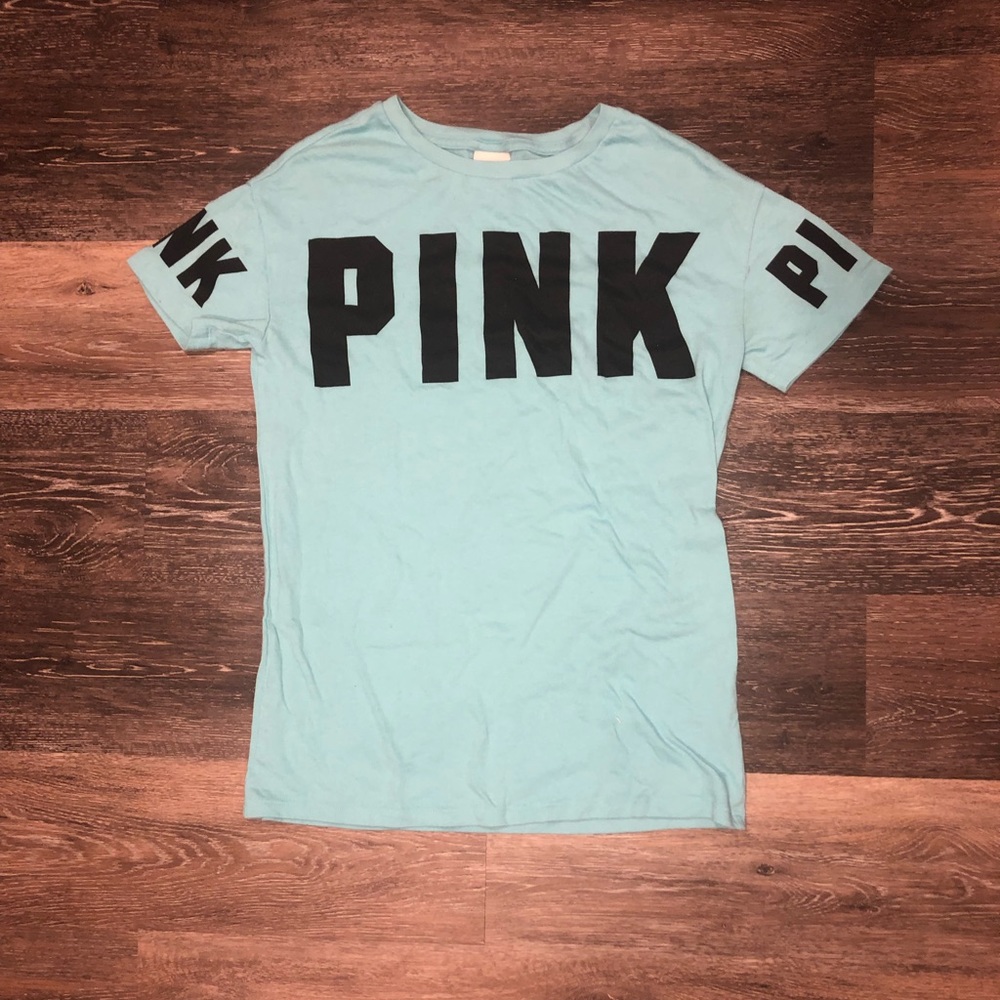 Victoria secret shirt